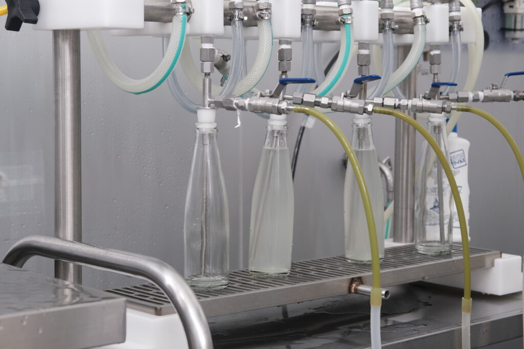 植物と人間 発酵レモネード Sima