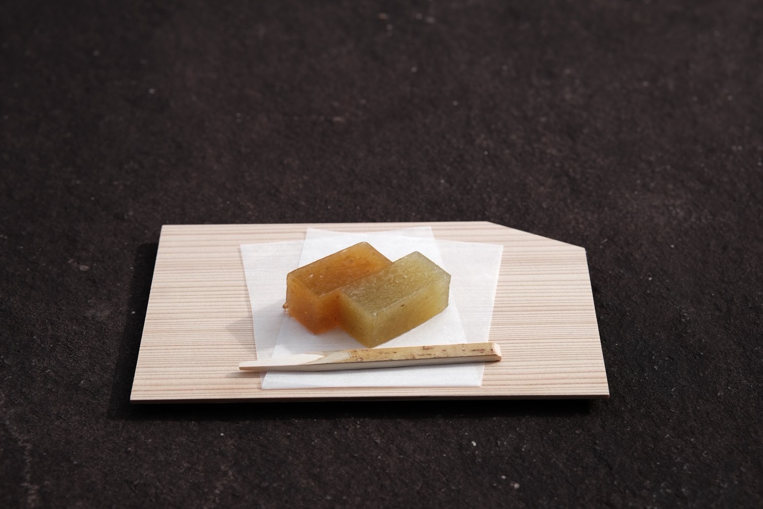 植物と人間_Stone age cafe_Ume